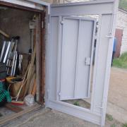 калитка калитка