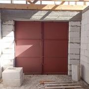 ворота гаражные ворота гаражные