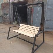 качели